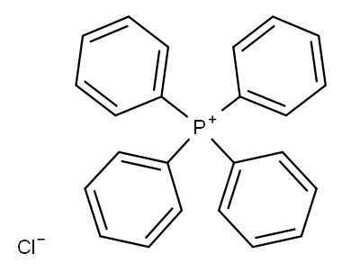 Tetraphenylphosphonium chloride(2001-45-8)